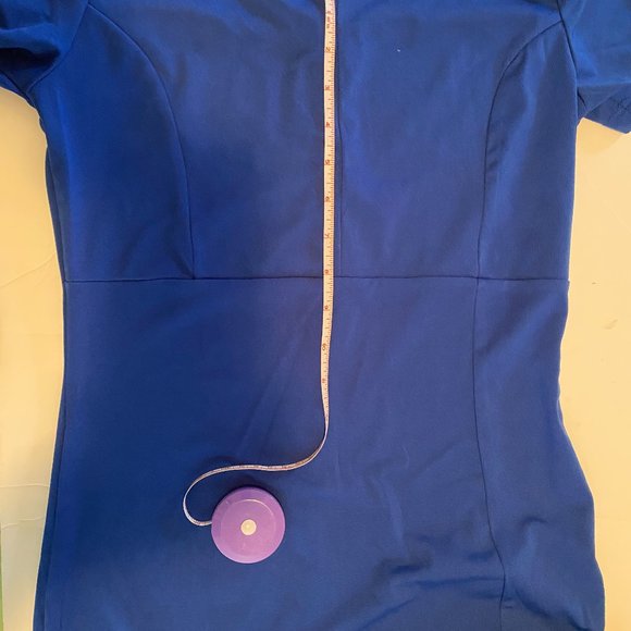 YMDUCH Formal Blue - Picture 6 of 8